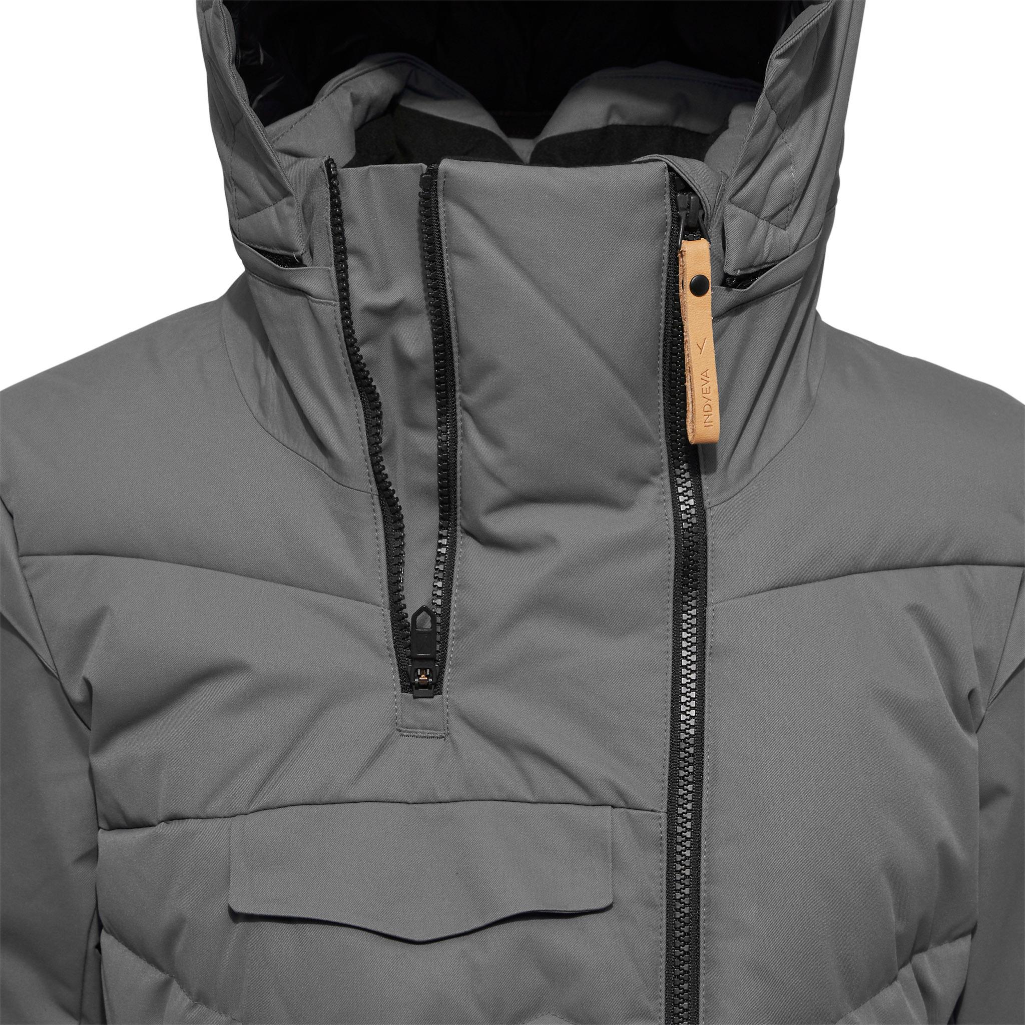 Product gallery image number 4 for product Ayaba II Quilted Parka - Women's