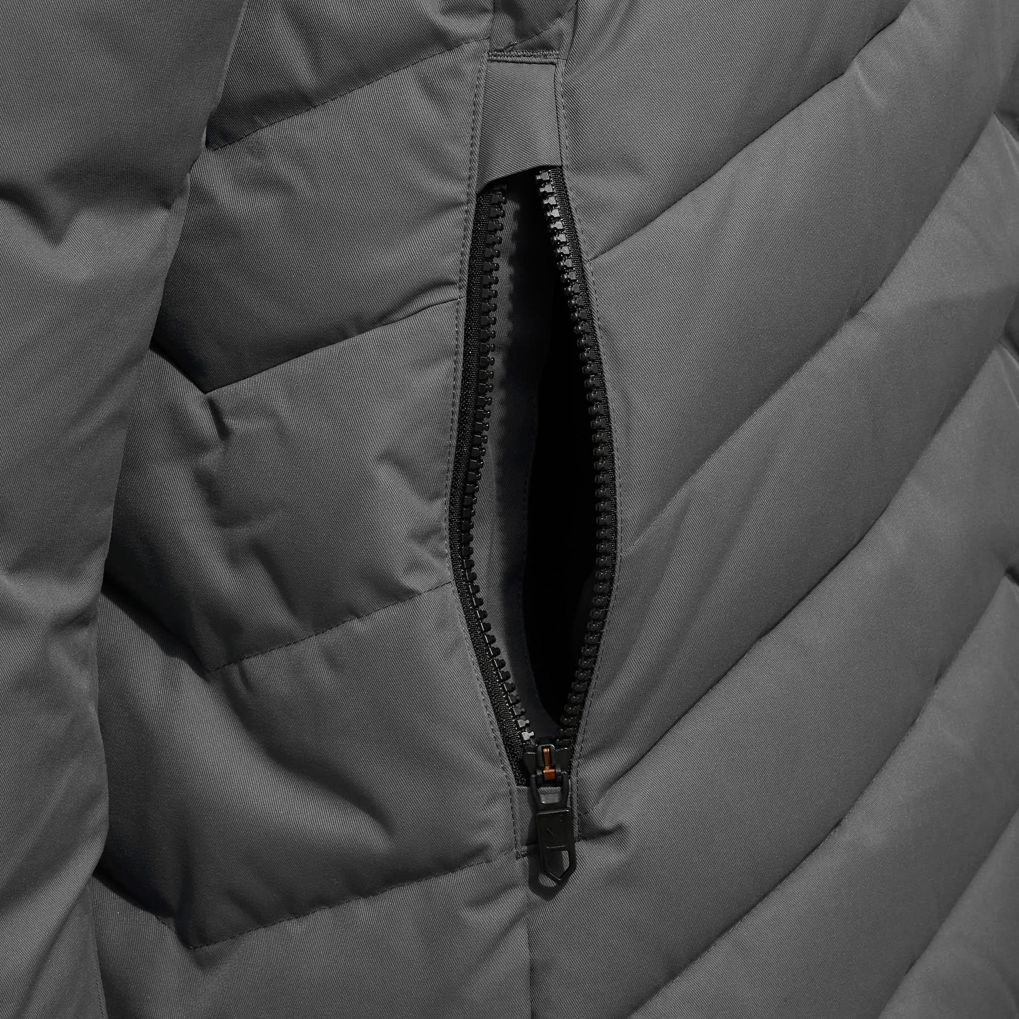 Product gallery image number 5 for product Ayaba II Quilted Parka - Women's