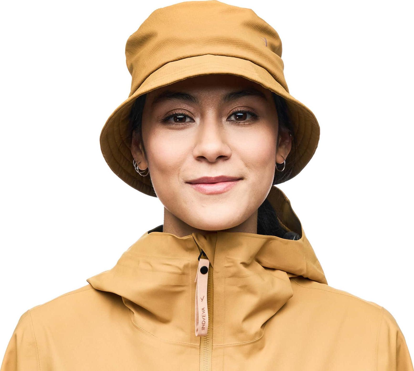 Numéro de l'image de la galerie de produits 2 pour le produit Chapeau bob Sombrero - Femme