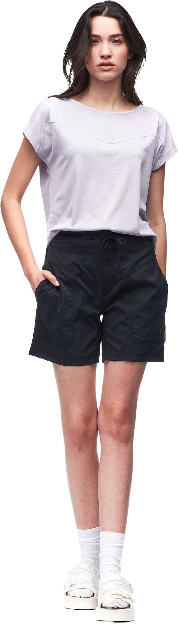 Image de produit pour Short Sahra 6 Po - Femme