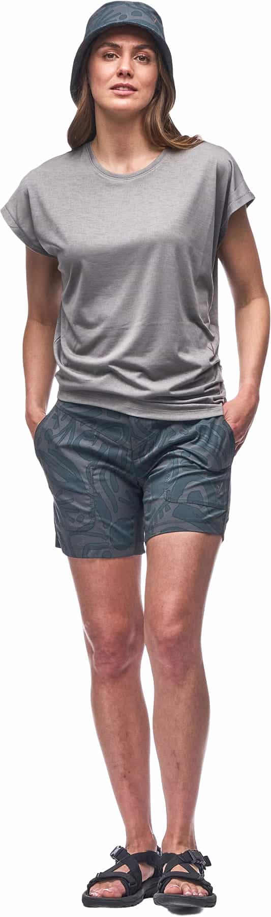 Sapino Cyclone Print