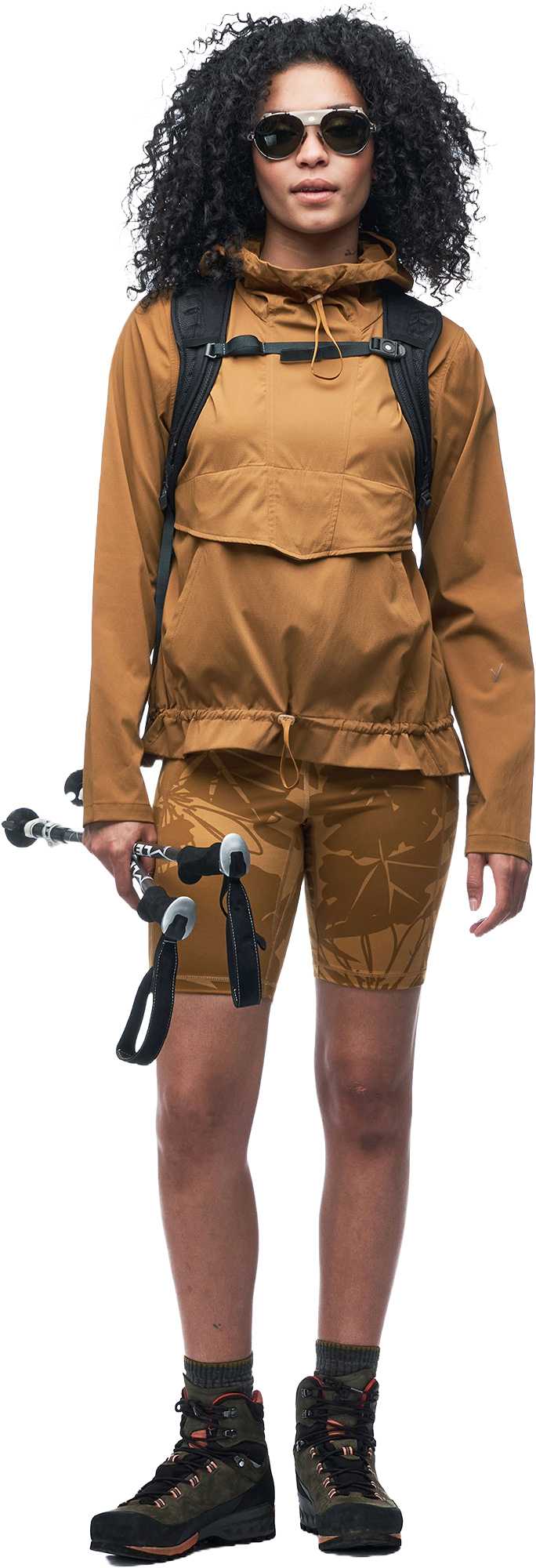 Image de produit pour Short de vélo Sendero 8 Po - Femme