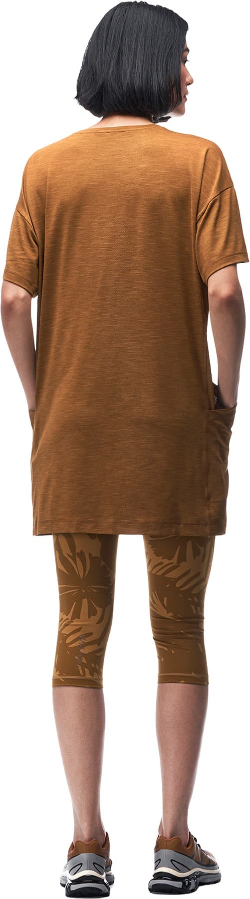 Product gallery image number 2 for product Tore Tunic - Women's