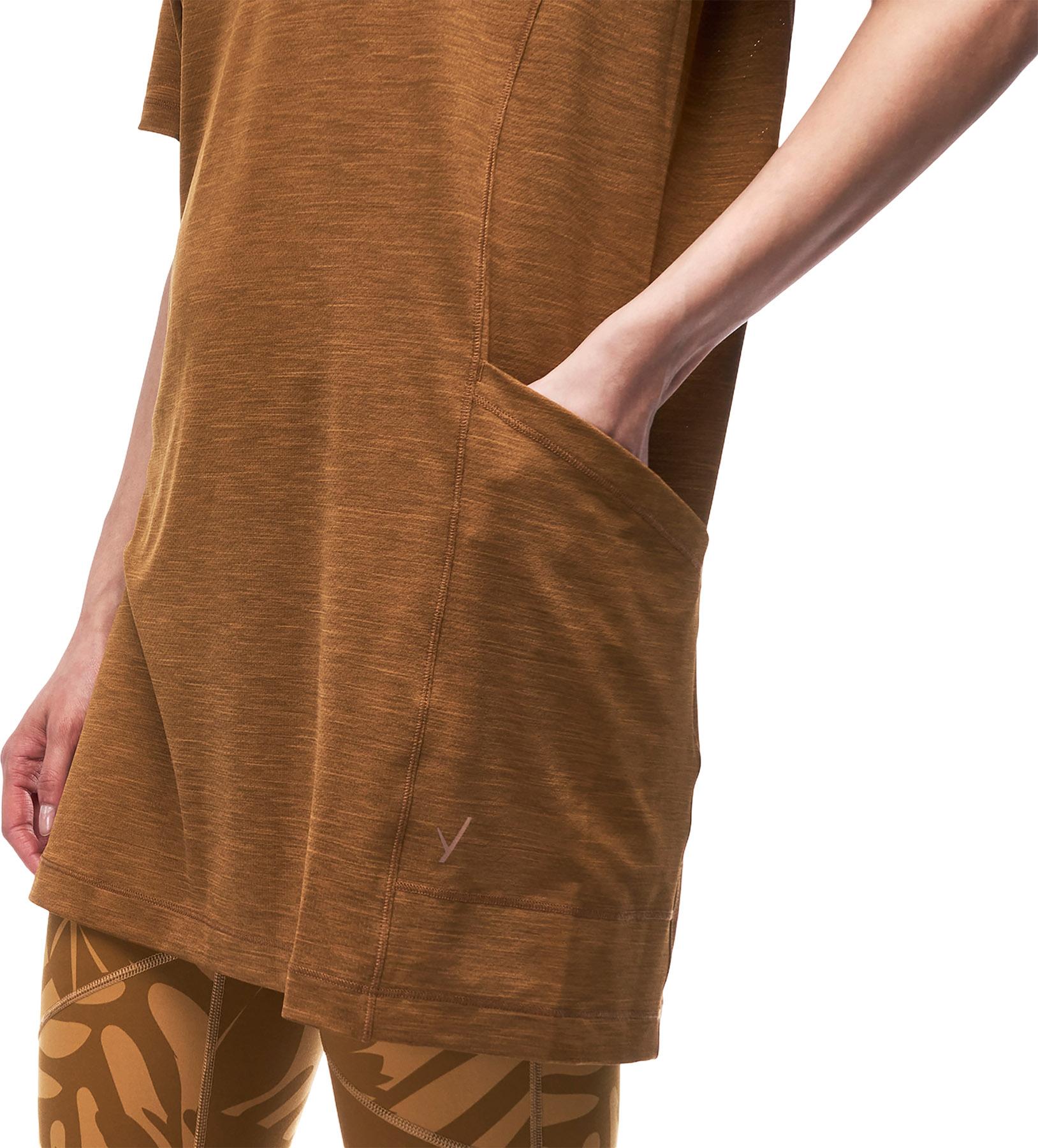 Product gallery image number 4 for product Tore Tunic - Women's