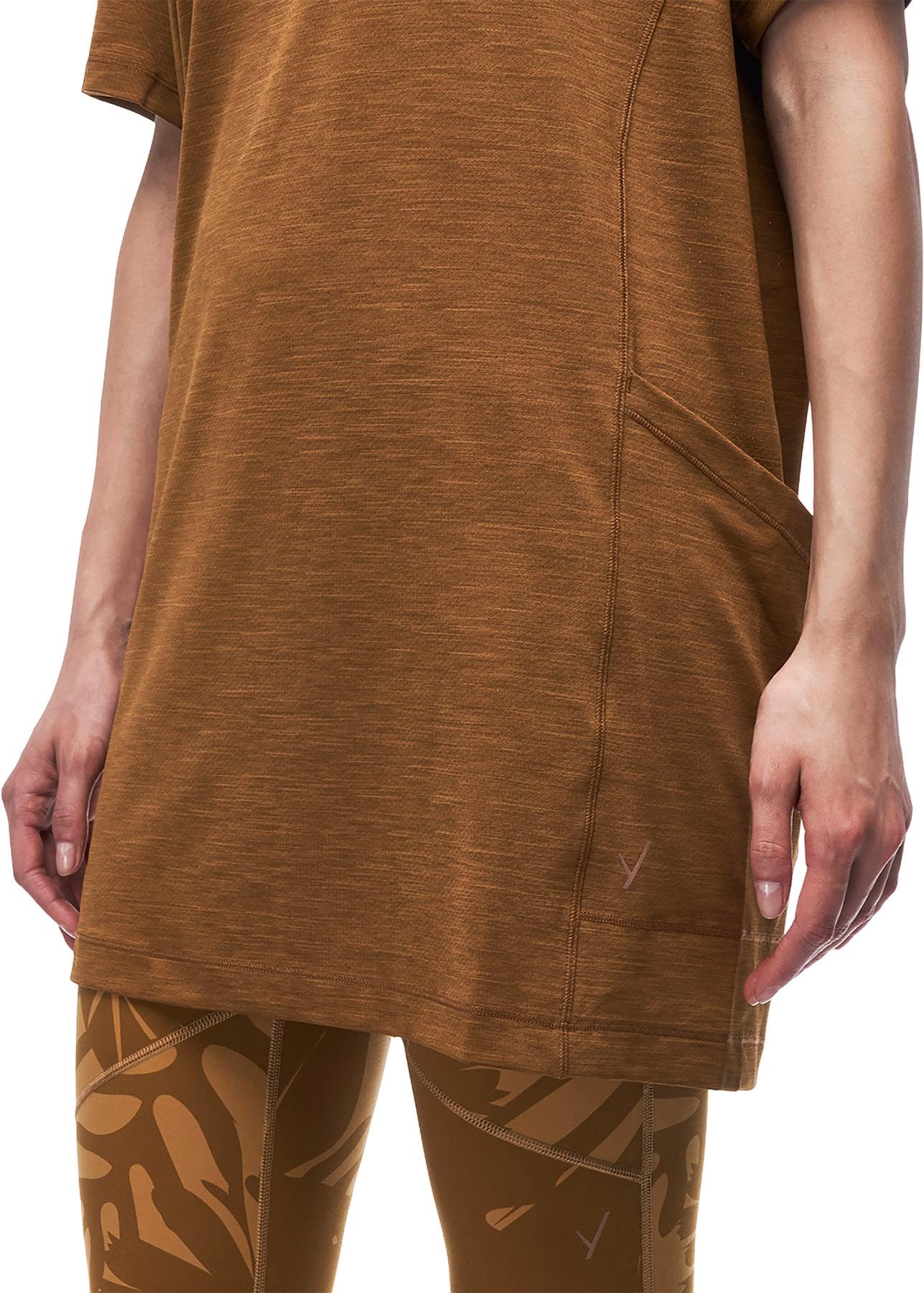 Product gallery image number 3 for product Tore Tunic - Women's