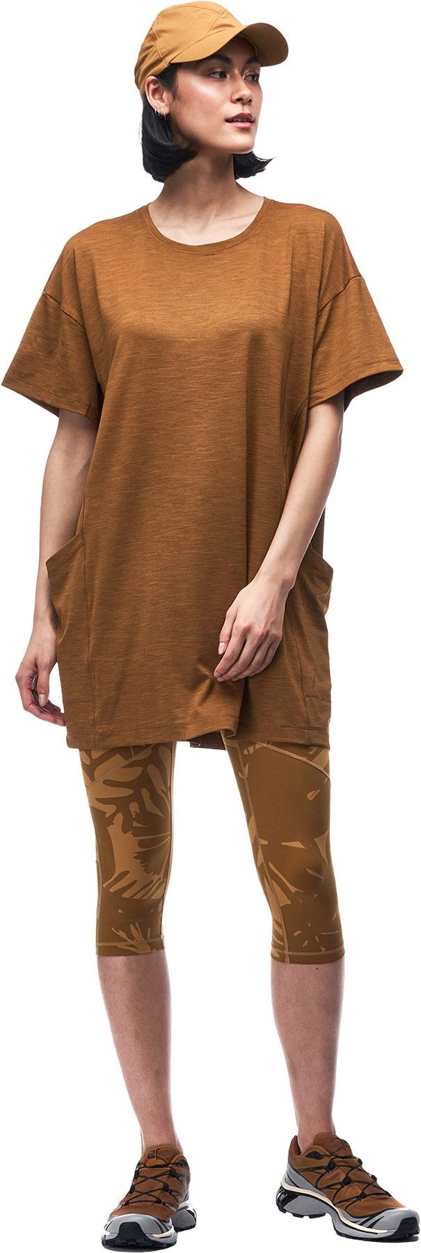 Product gallery image number 5 for product Tore Tunic - Women's