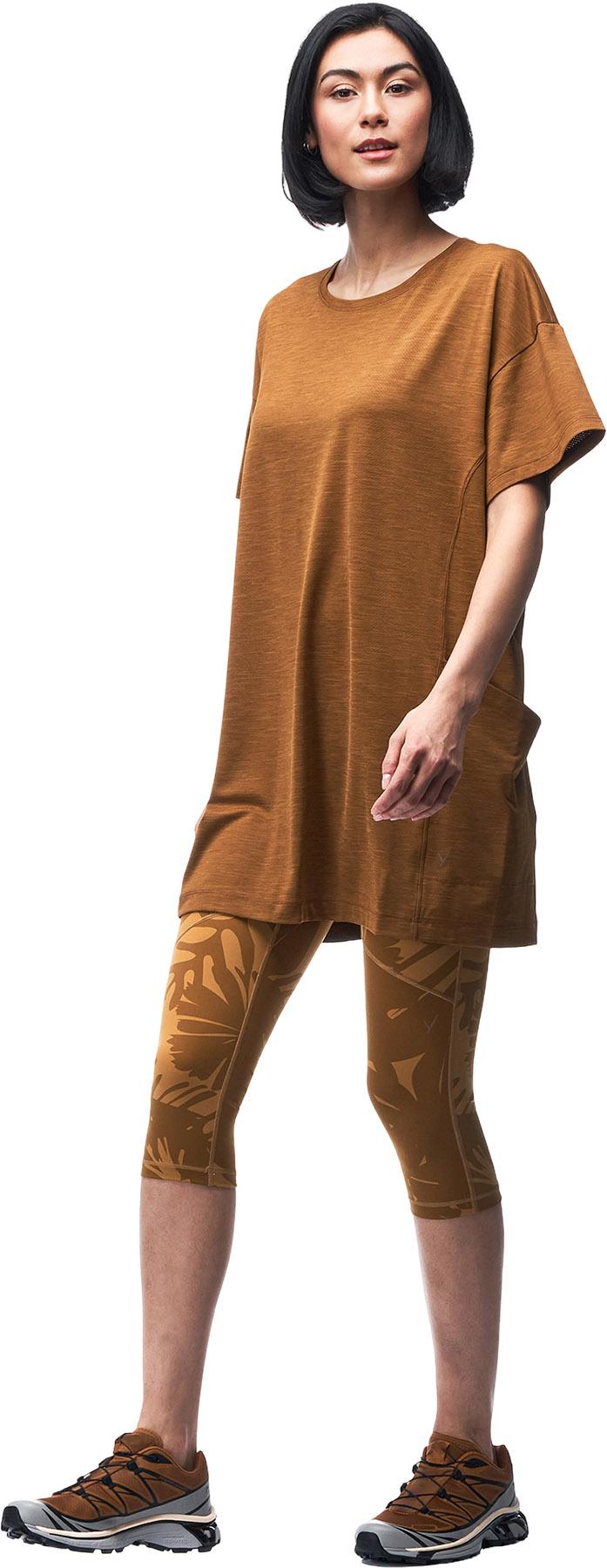 Product gallery image number 6 for product Tore Tunic - Women's