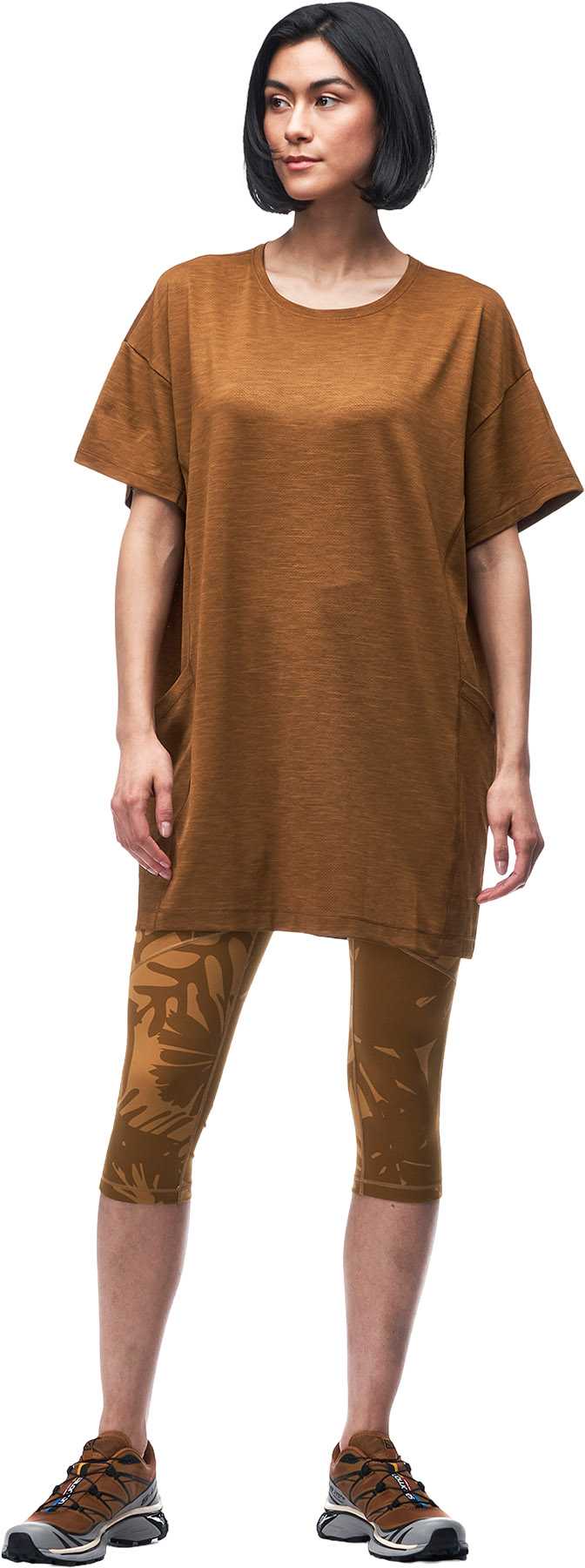 Image de produit pour Tunique Tore - Femme