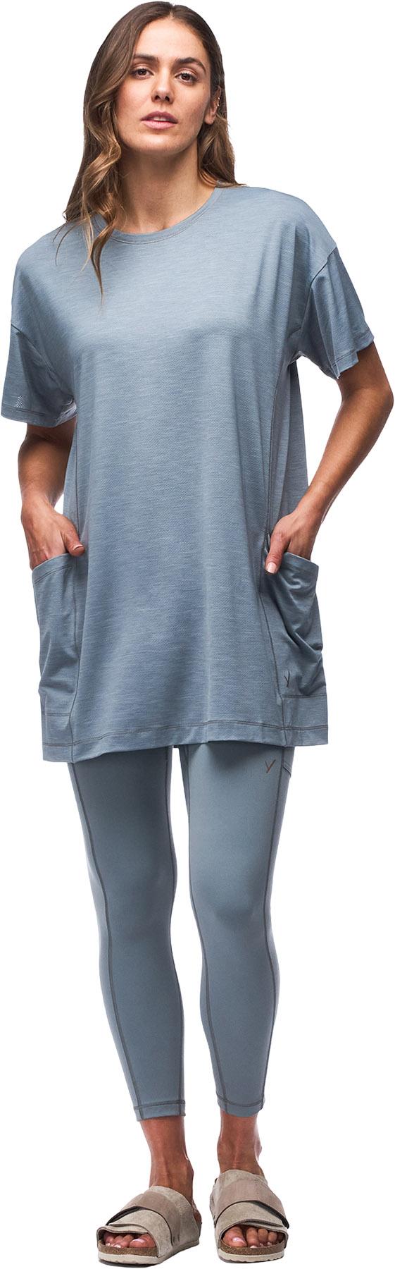 Image de produit pour Tunique Tore - Femme