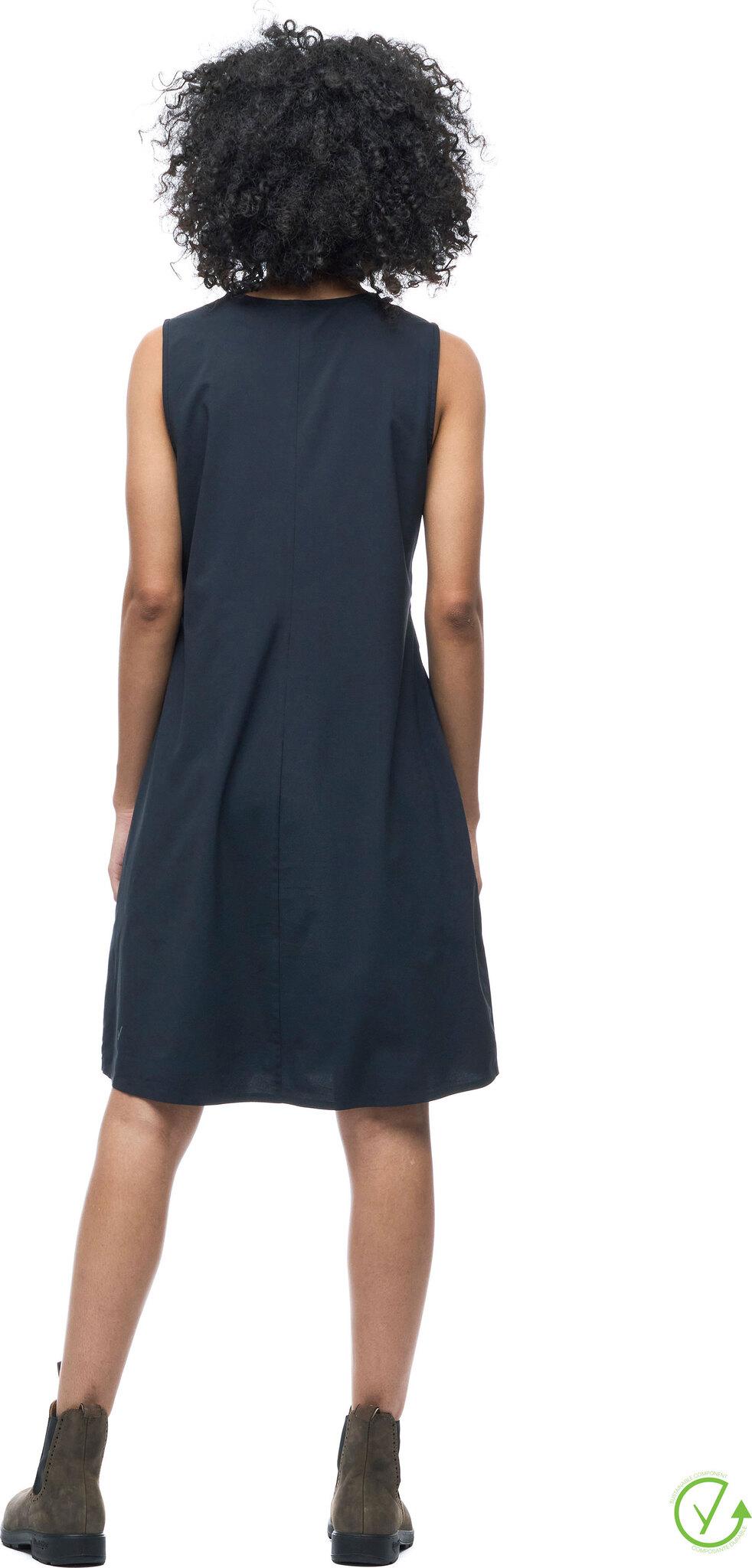 Product gallery image number 2 for product Lieve Knee Lenght Sleeveless Dress - Women's