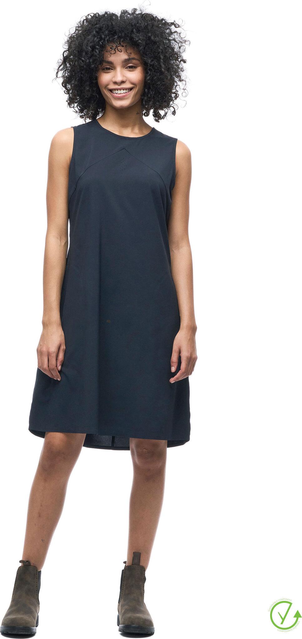 Product gallery image number 1 for product Lieve Knee Lenght Sleeveless Dress - Women's