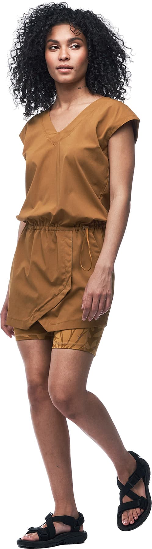 Numéro de l'image de la galerie de produits 3 pour le produit Tunique Tafiya III - Femme
