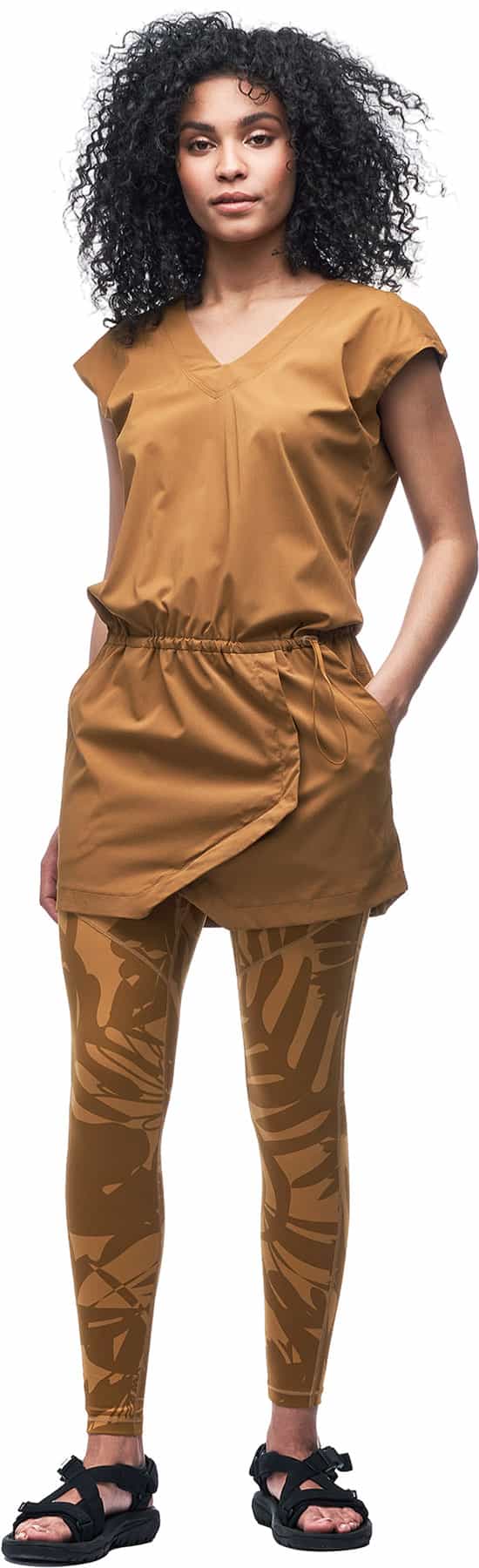 Image de produit pour Tunique Tafiya III - Femme