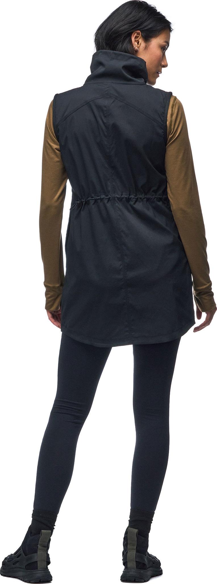 Product gallery image number 2 for product Cangur Sleeveless Tunic - Women's