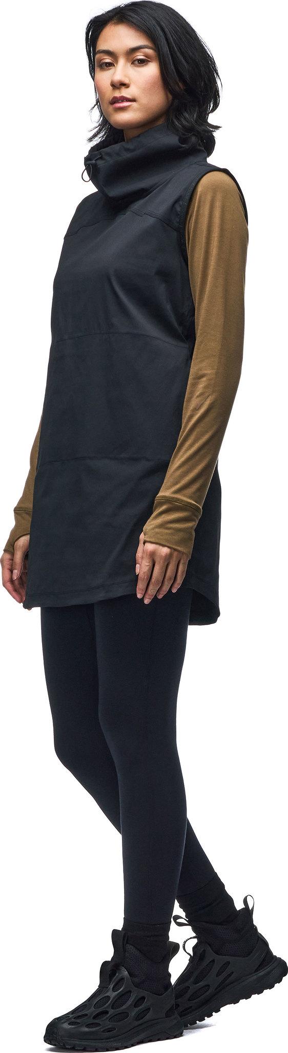 Product gallery image number 3 for product Cangur Sleeveless Tunic - Women's