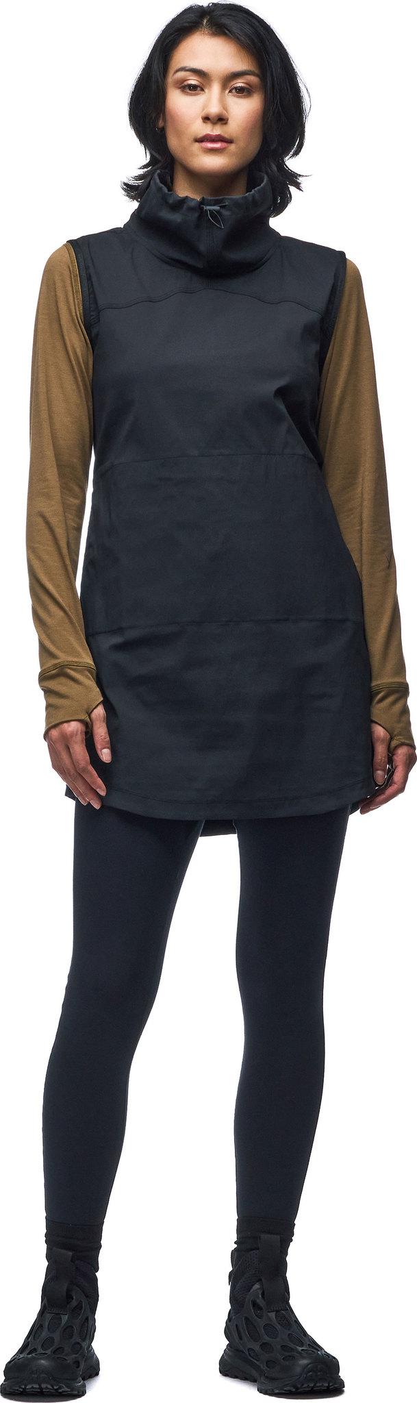 Product gallery image number 1 for product Cangur Sleeveless Tunic - Women's