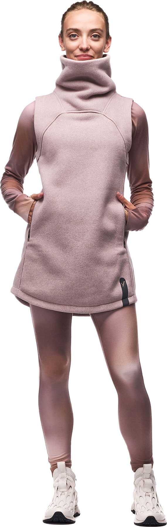 Product image for Toga Sleeveless Tunic - Women's