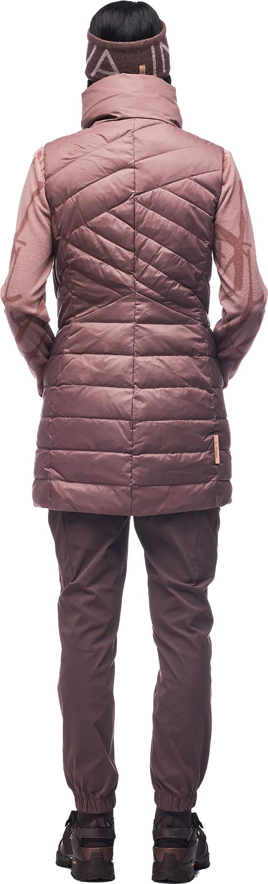 Numéro de l'image de la galerie de produits 3 pour le produit Veste Kapa - Femme