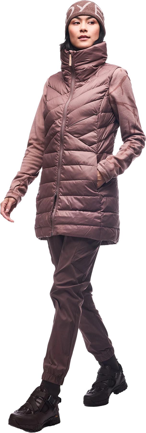 Numéro de l'image de la galerie de produits 2 pour le produit Veste Kapa - Femme