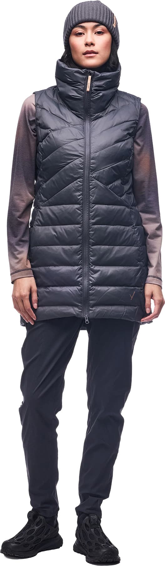 Image de produit pour Veste Kapa - Femme