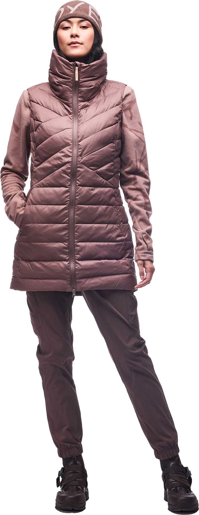 Image de produit pour Veste Kapa - Femme