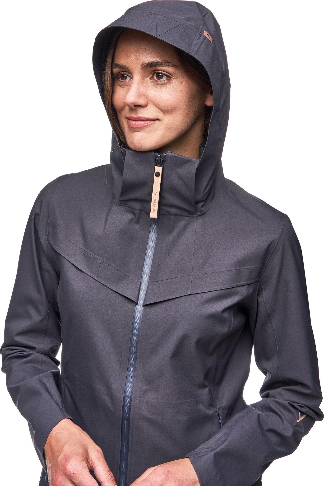 Product gallery image number 4 for product Kisa II Rainwear Jacket - Women's
