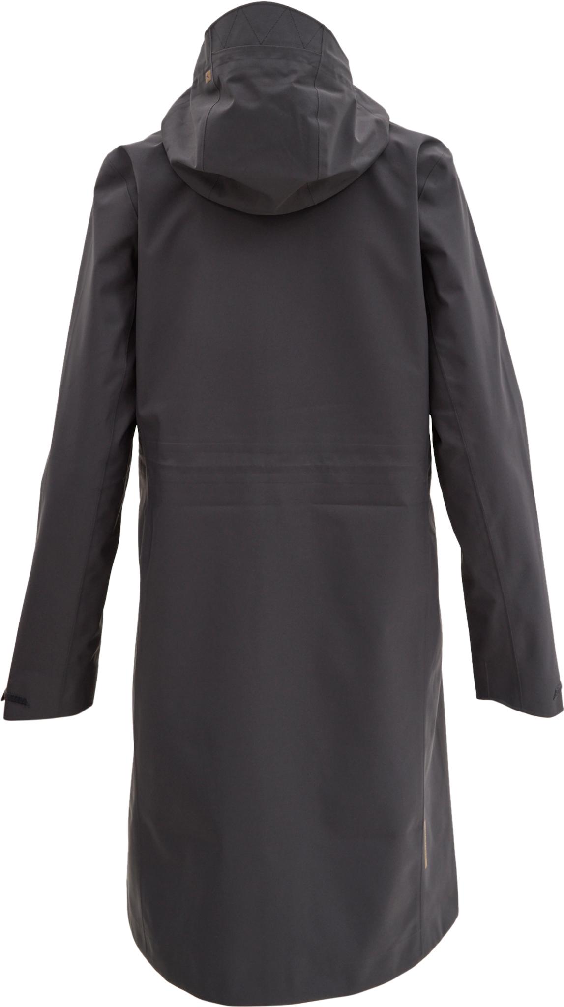 Product gallery image number 4 for product Risela Rain Jacket - Unisex