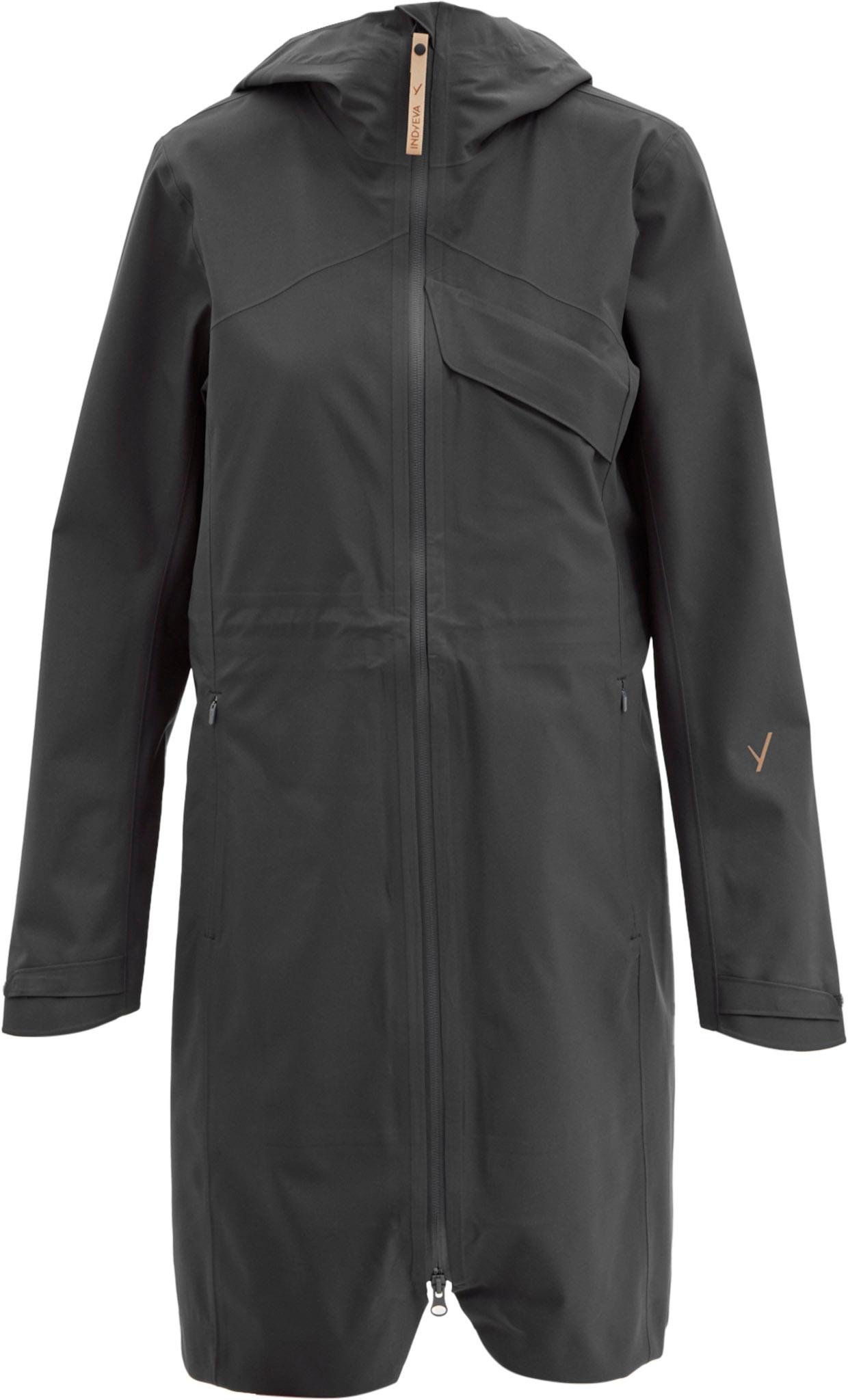 Numéro de l'image de la galerie de produits 1 pour le produit Manteau de pluie Risela - Unisexe
