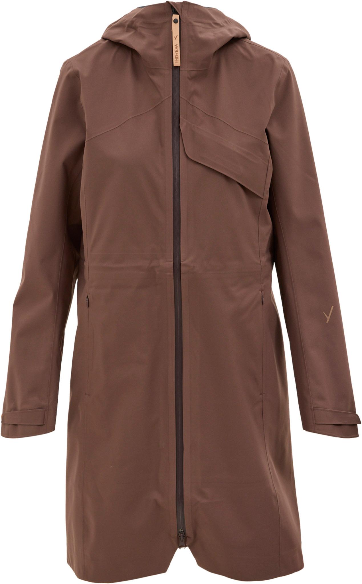 Image de produit pour Risela Rain Jacket - Unisex