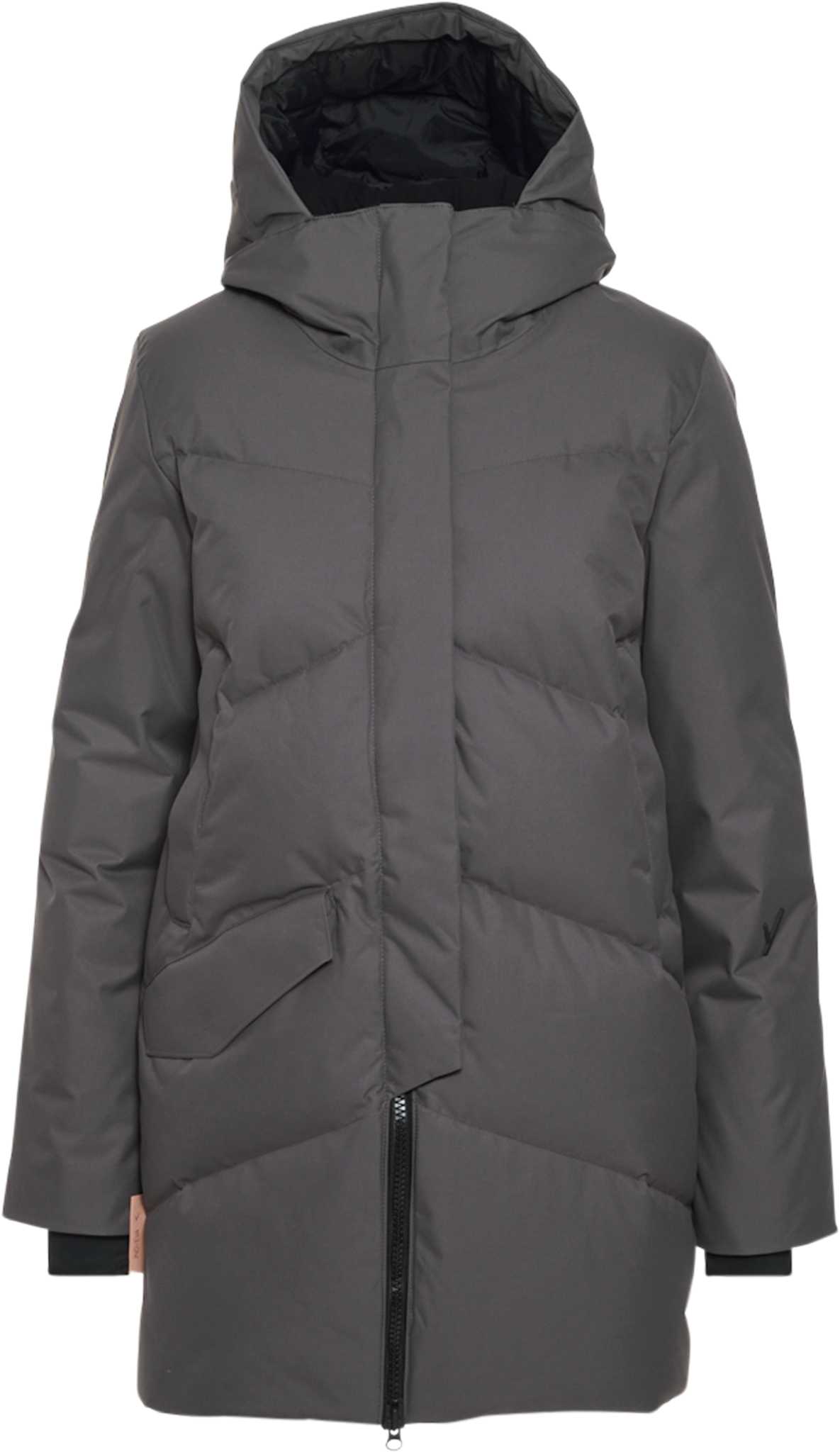 Product image for Ayaba Simplified Down Jacket - Unisex