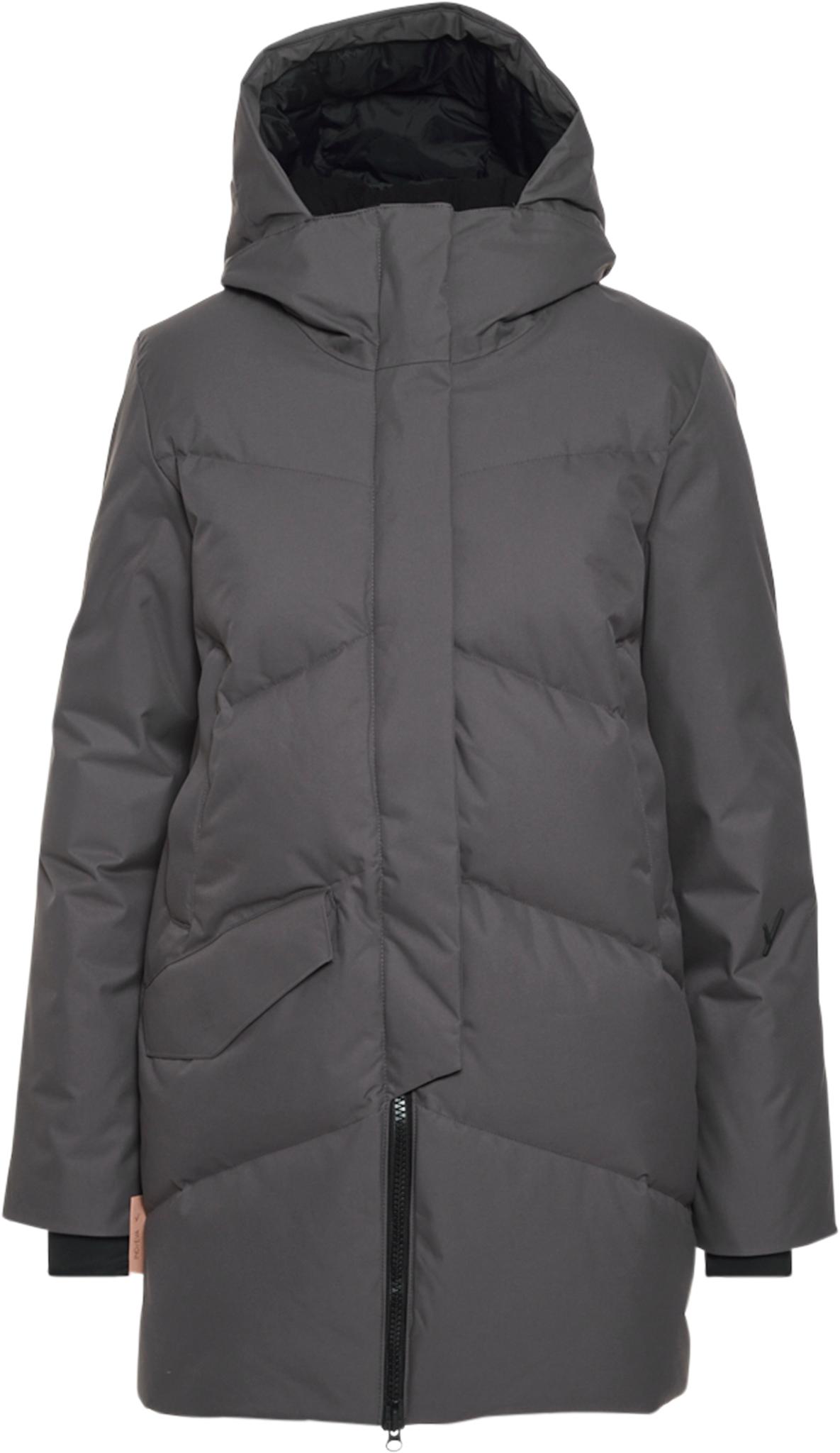 Product gallery image number 1 for product Ayaba Simplified Down Jacket - Unisex