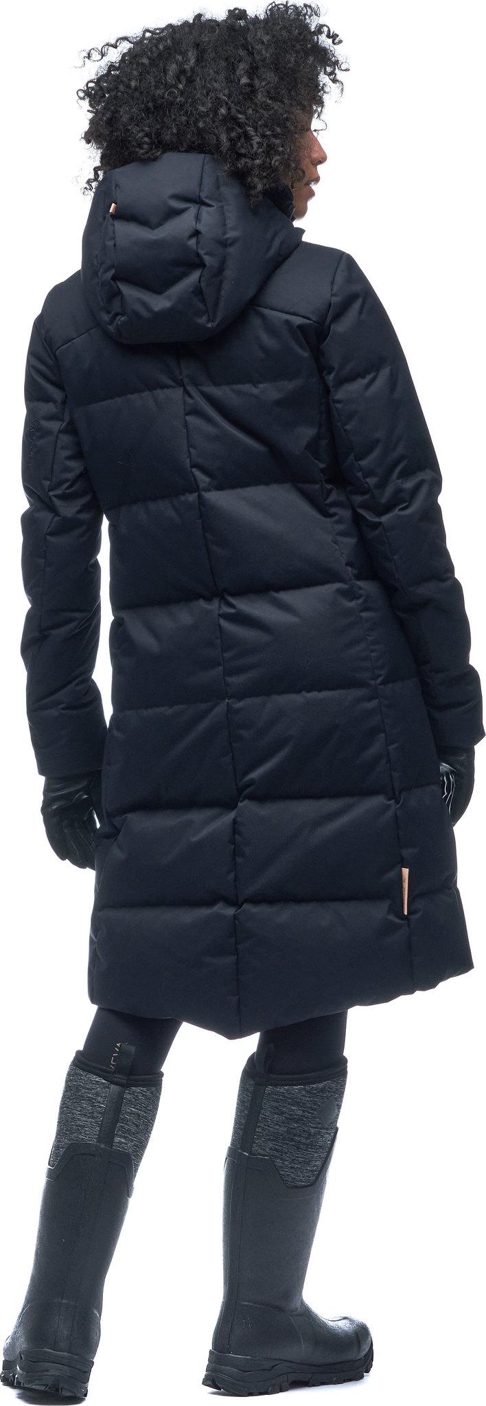 Numéro de l'image de la galerie de produits 3 pour le produit Manteau en duvet Maco - Femme