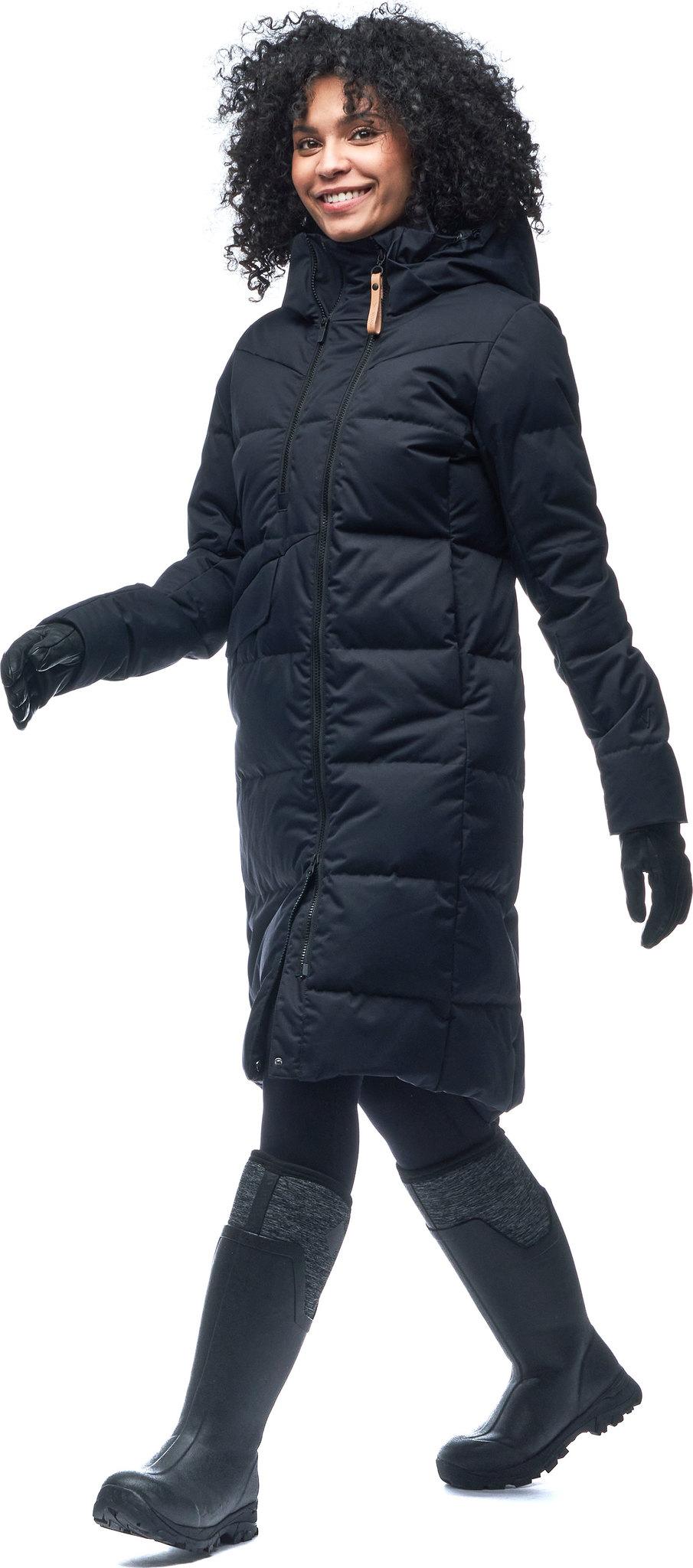 Numéro de l'image de la galerie de produits 2 pour le produit Manteau en duvet Maco - Femme