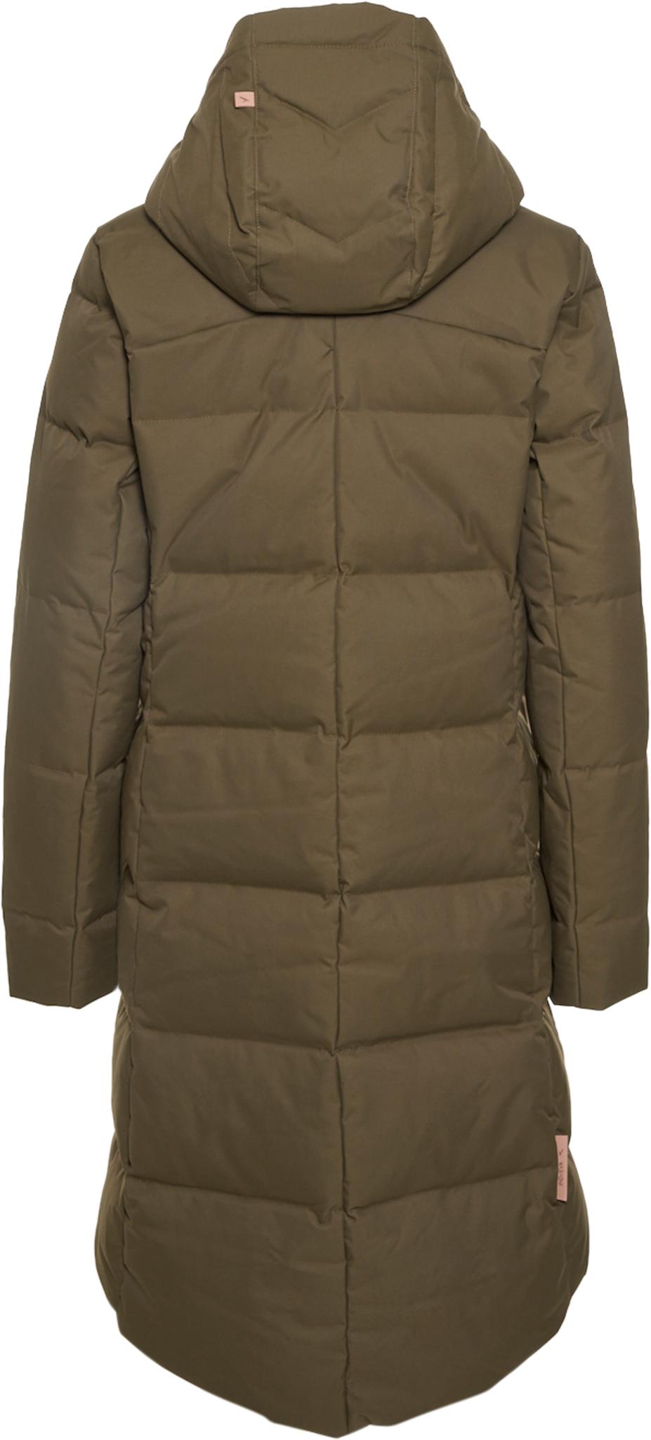 Indyeva Maco Down Jacket Women's The Last Hunt