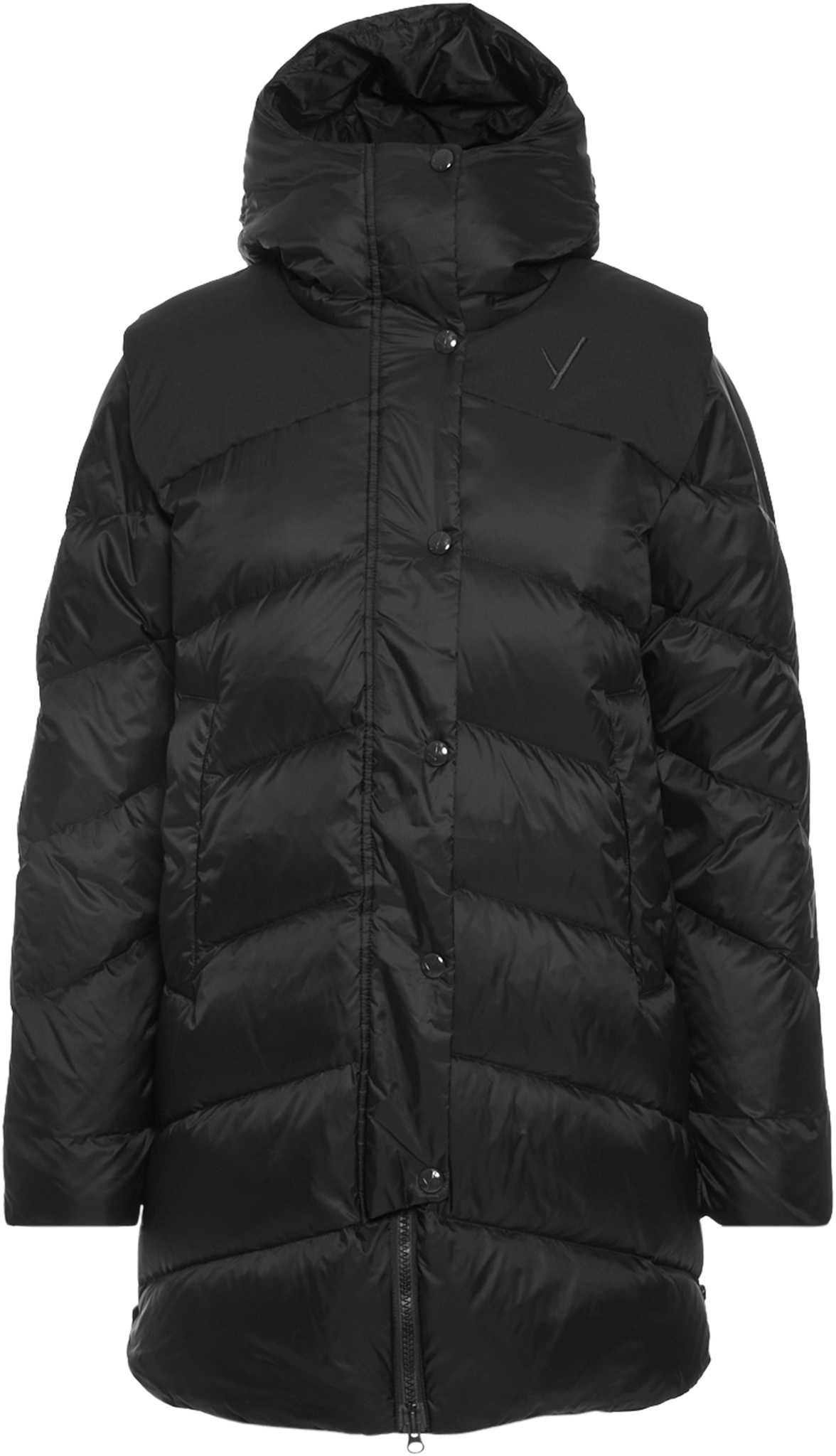 Image de produit pour Manteau d'hiver mi-longue Mirny - Femme