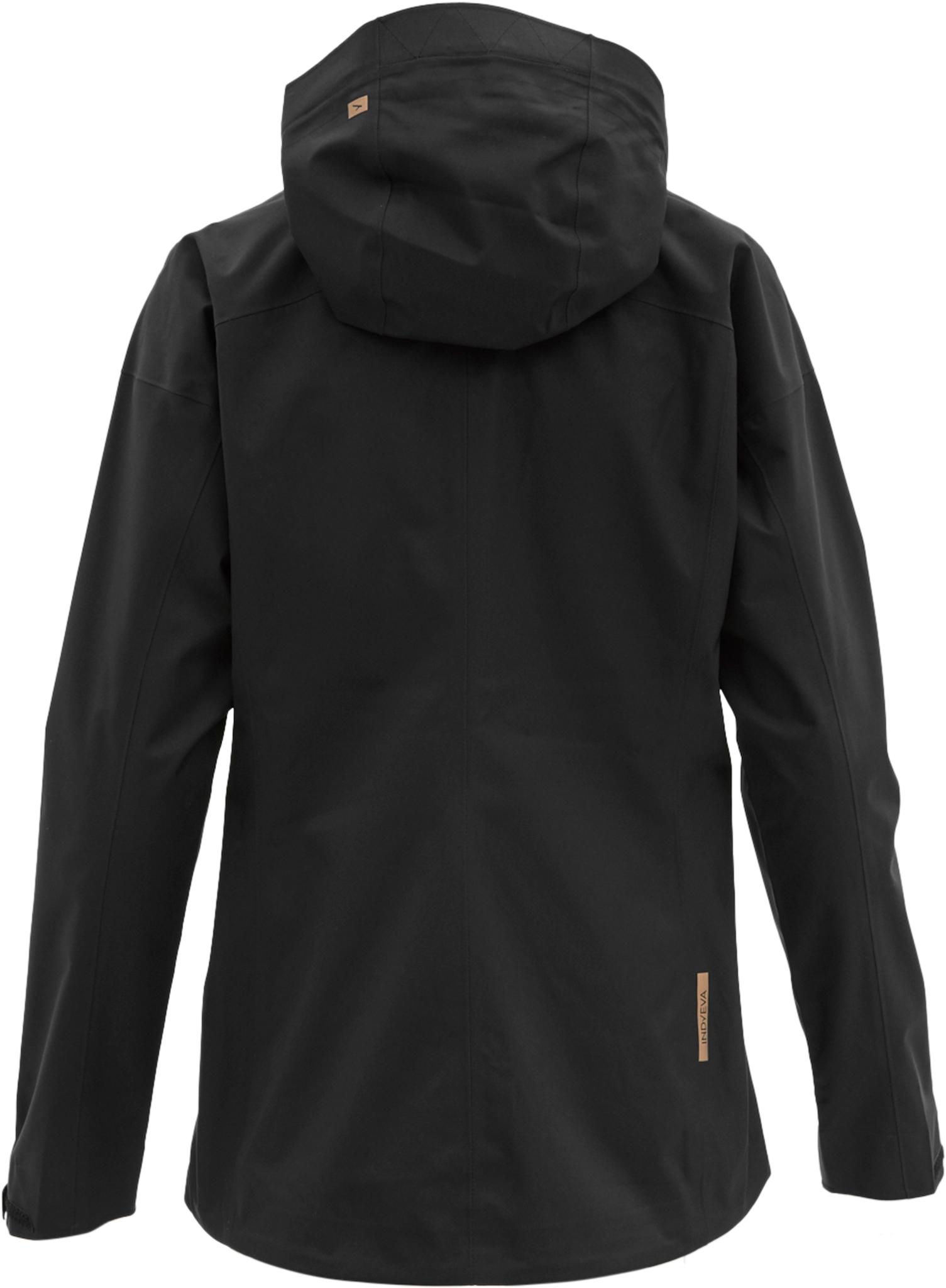 Product gallery image number 4 for product Isla III  Rain Jacket - Women's