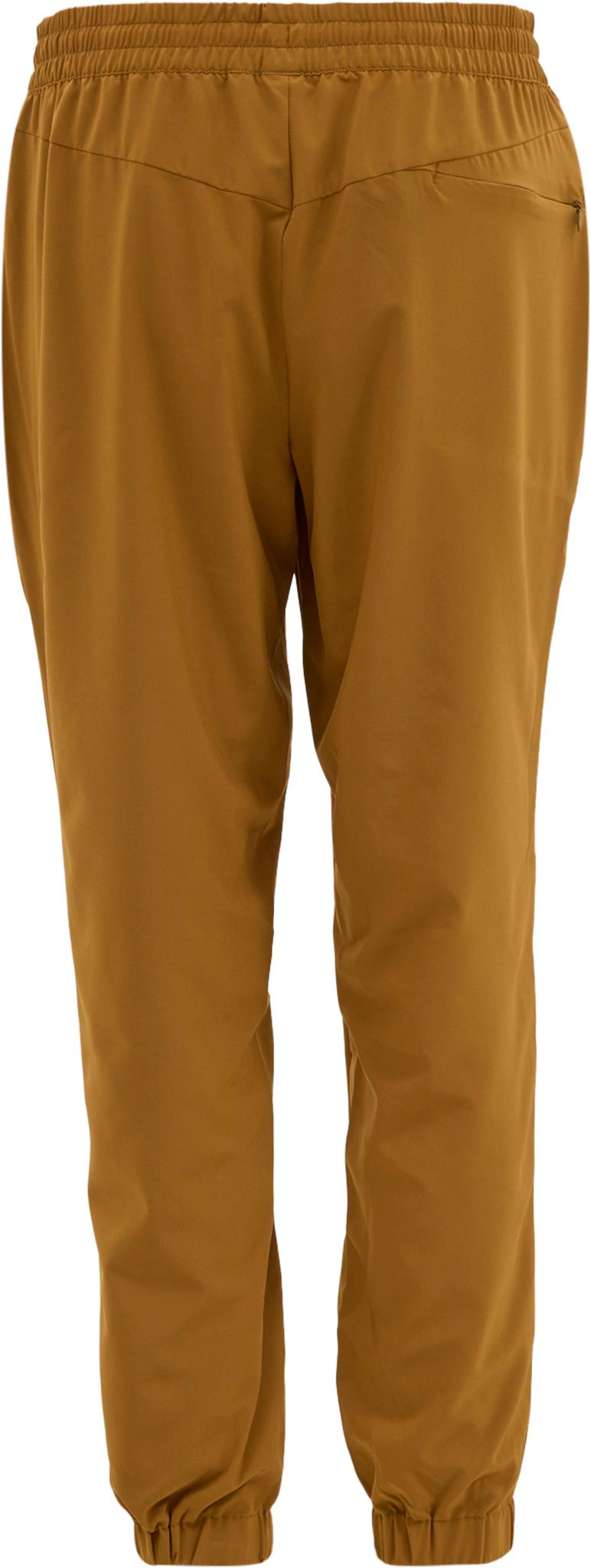 Product gallery image number 2 for product Lastik Regular Waist Jogger Pant - Women's