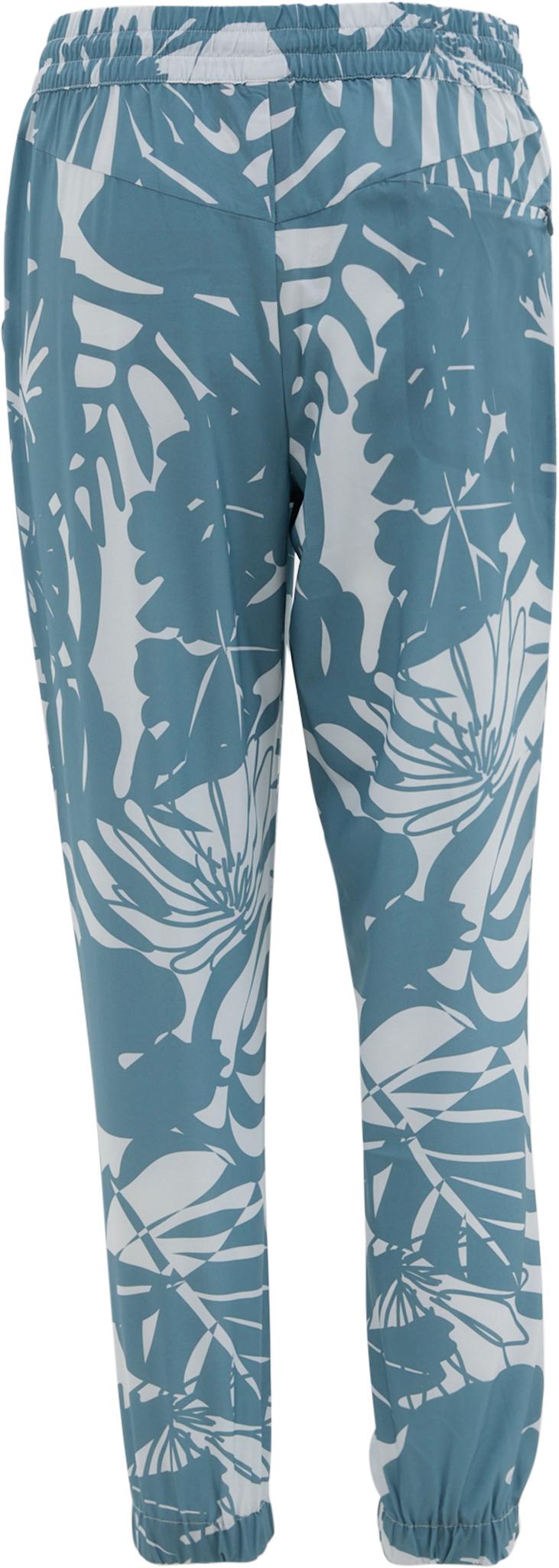 Product gallery image number 2 for product Lastik Regular Waist Jogger Pant - Women's
