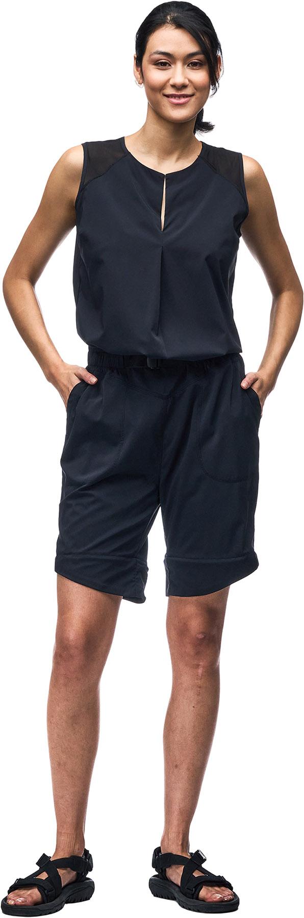 Product gallery image number 4 for product Cabrio Adjustable Waist Zip Off Pant - Women's