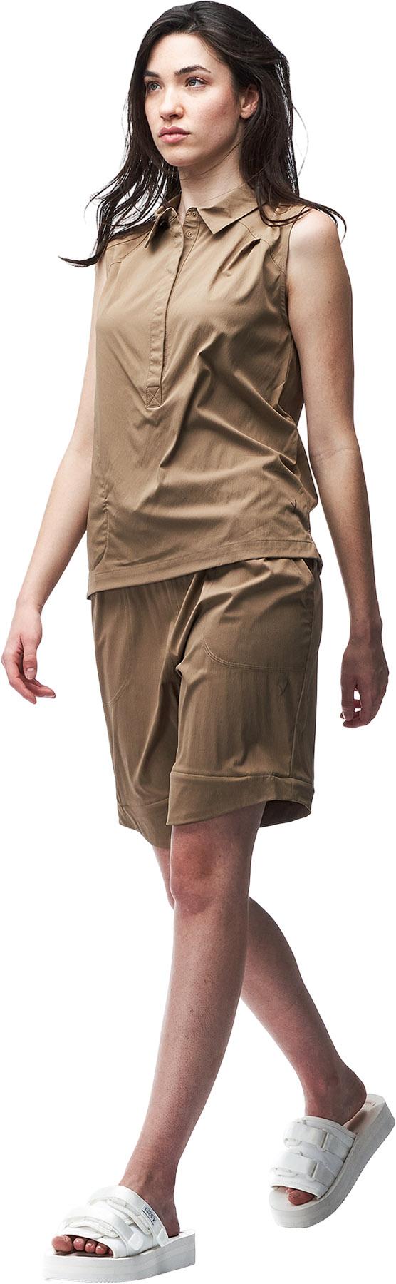 Product gallery image number 6 for product Cabrio Adjustable Waist Zip Off Pant - Women's