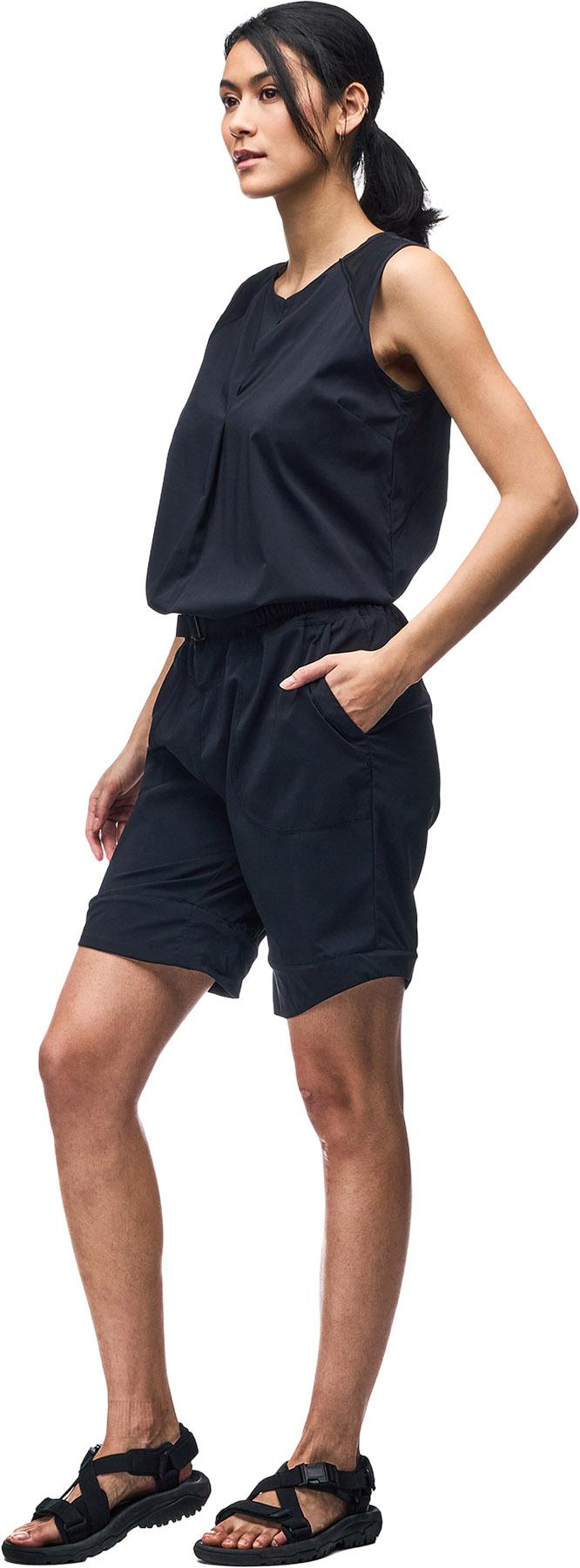 Product gallery image number 6 for product Cabrio Adjustable Waist Zip Off Pant - Women's