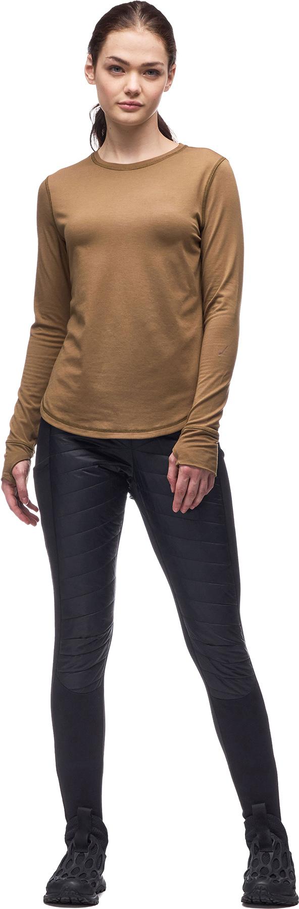 Image de produit pour Pantalon isolé Boon - Femme
