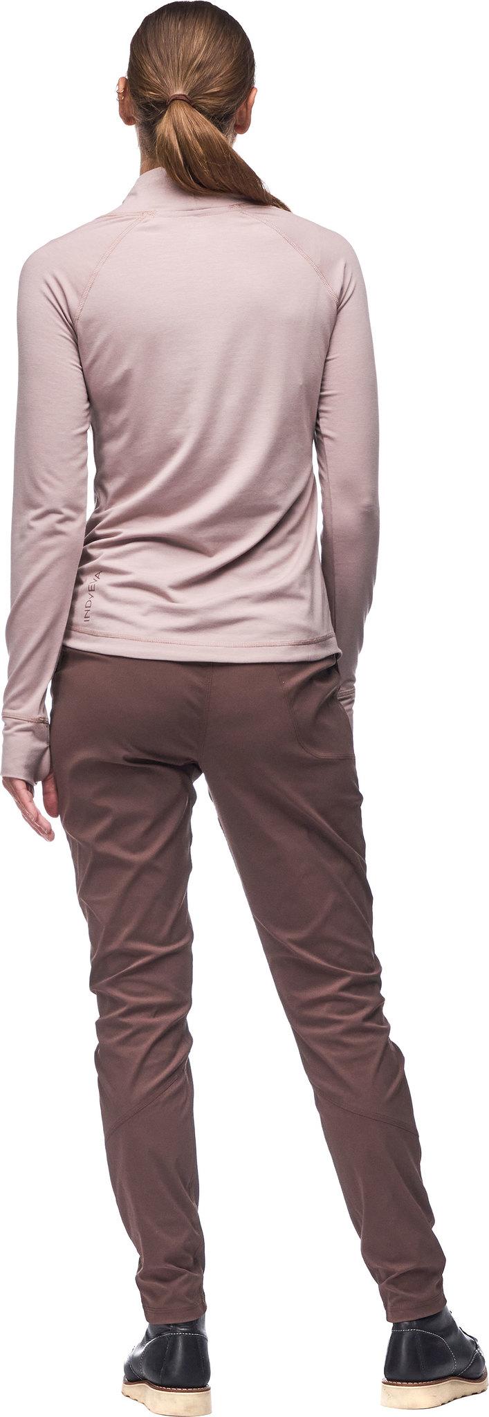 Numéro de l'image de la galerie de produits 2 pour le produit Pantalon taille régulière Matkailu HV II - Femme