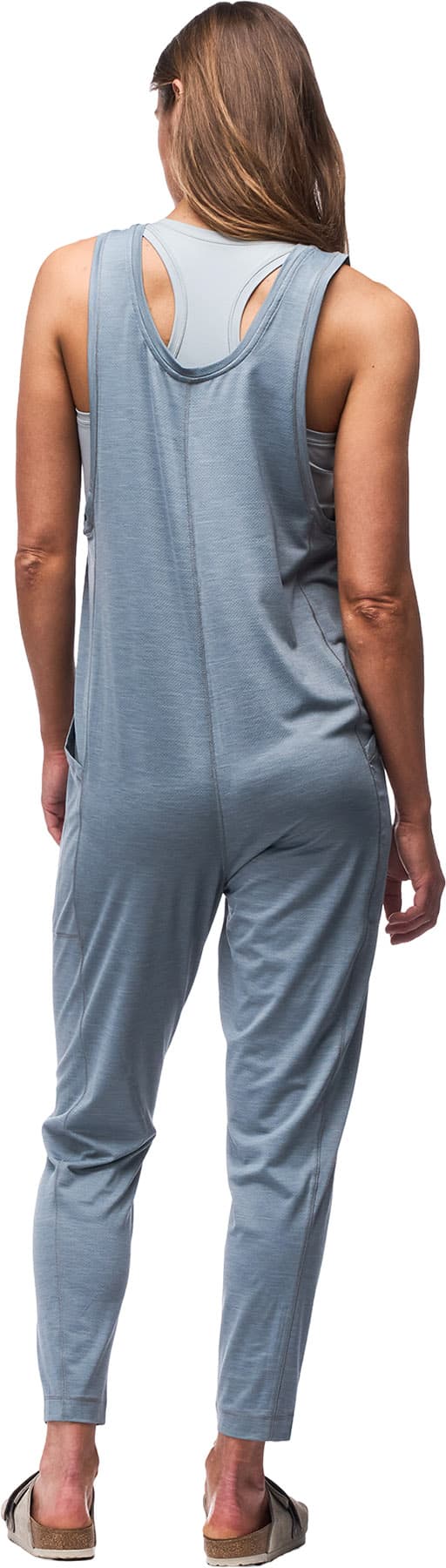 Product gallery image number 2 for product Zuha Romper - Women's