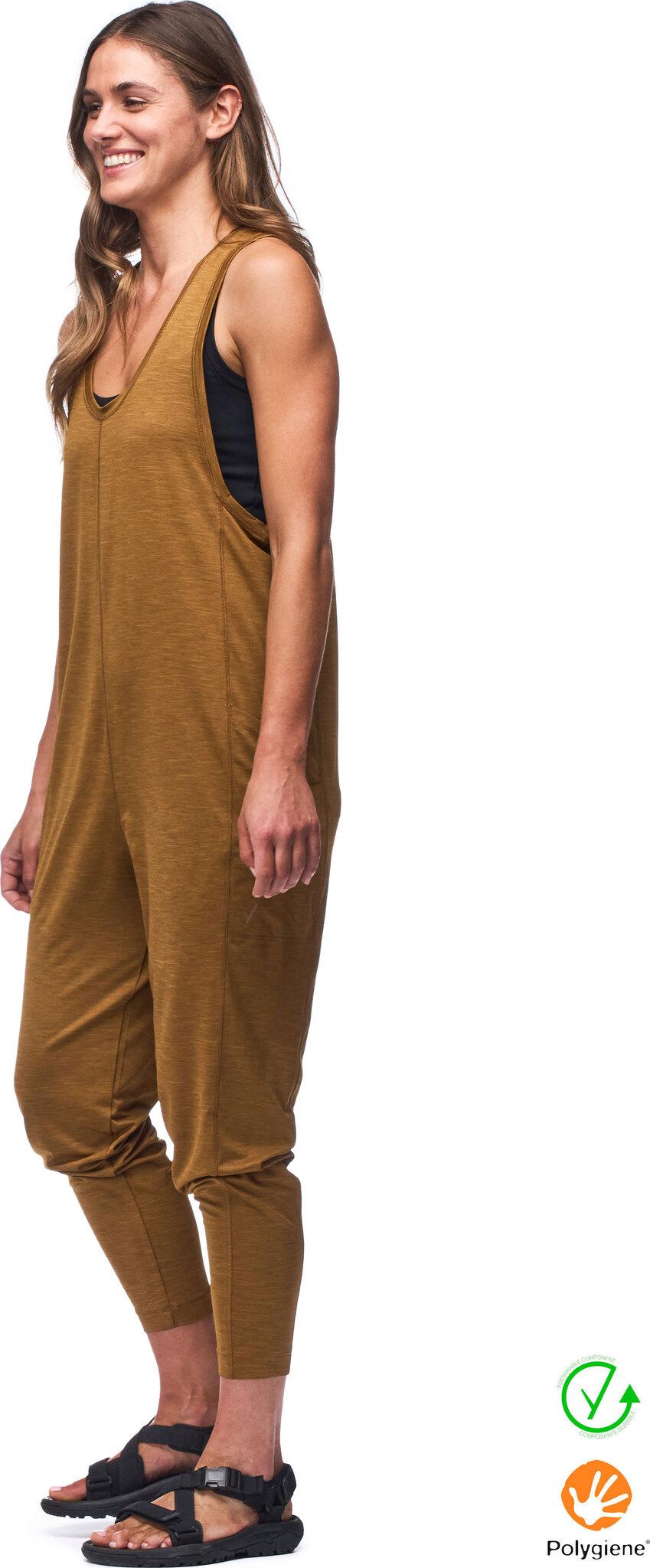 Numéro de l'image de la galerie de produits 2 pour le produit Combinaison Zuha - Femme