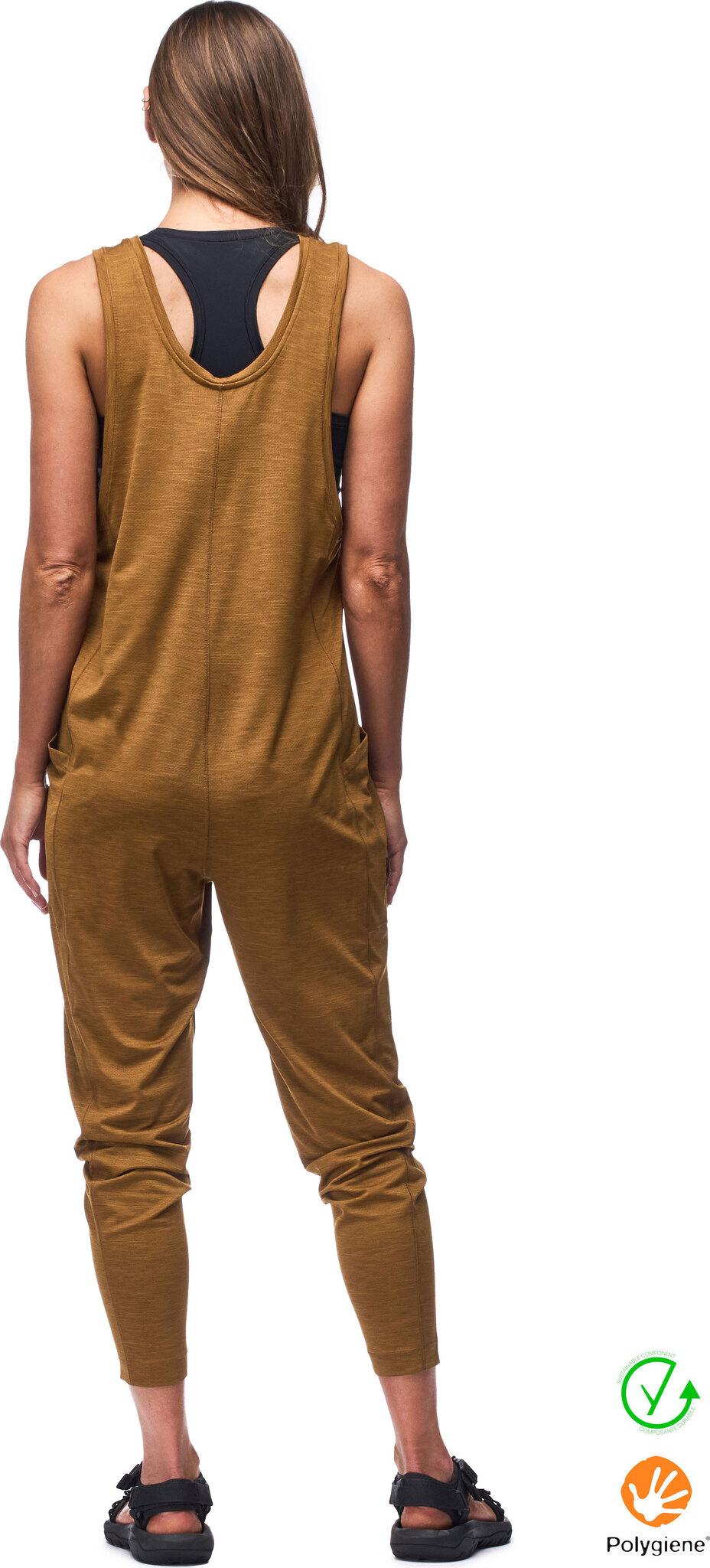 Numéro de l'image de la galerie de produits 3 pour le produit Combinaison Zuha - Femme