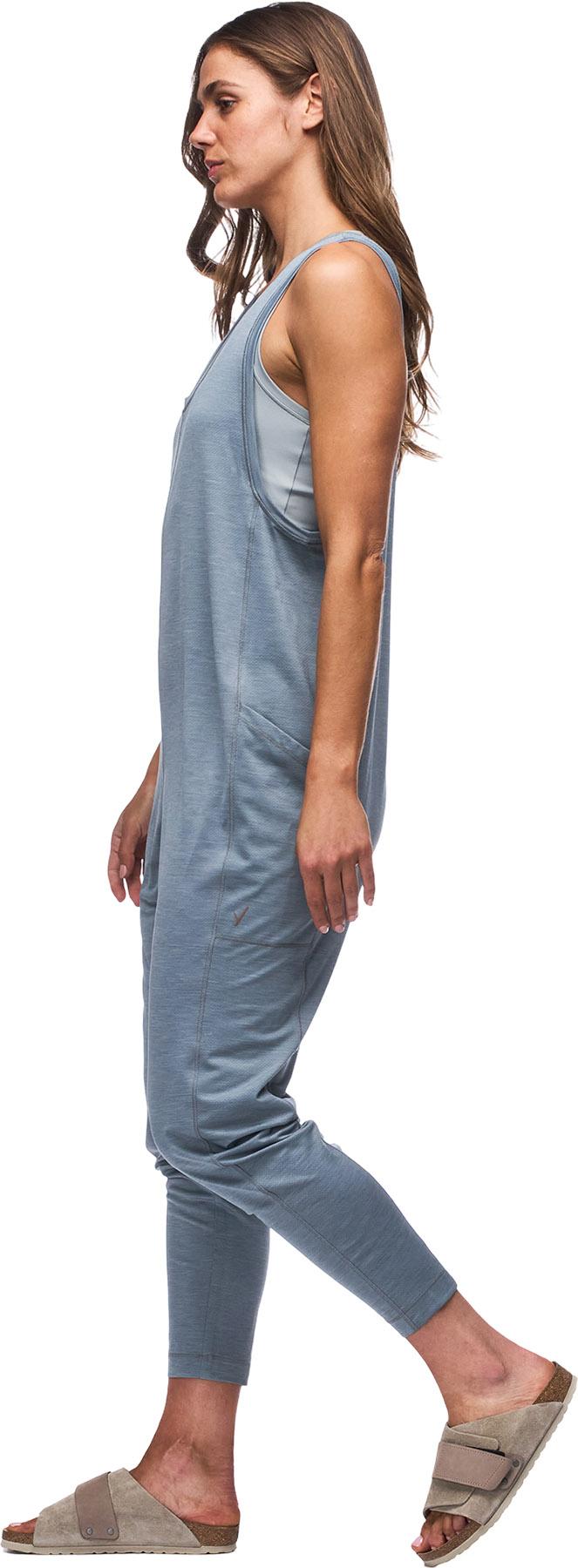 Product gallery image number 3 for product Zuha Romper - Women's