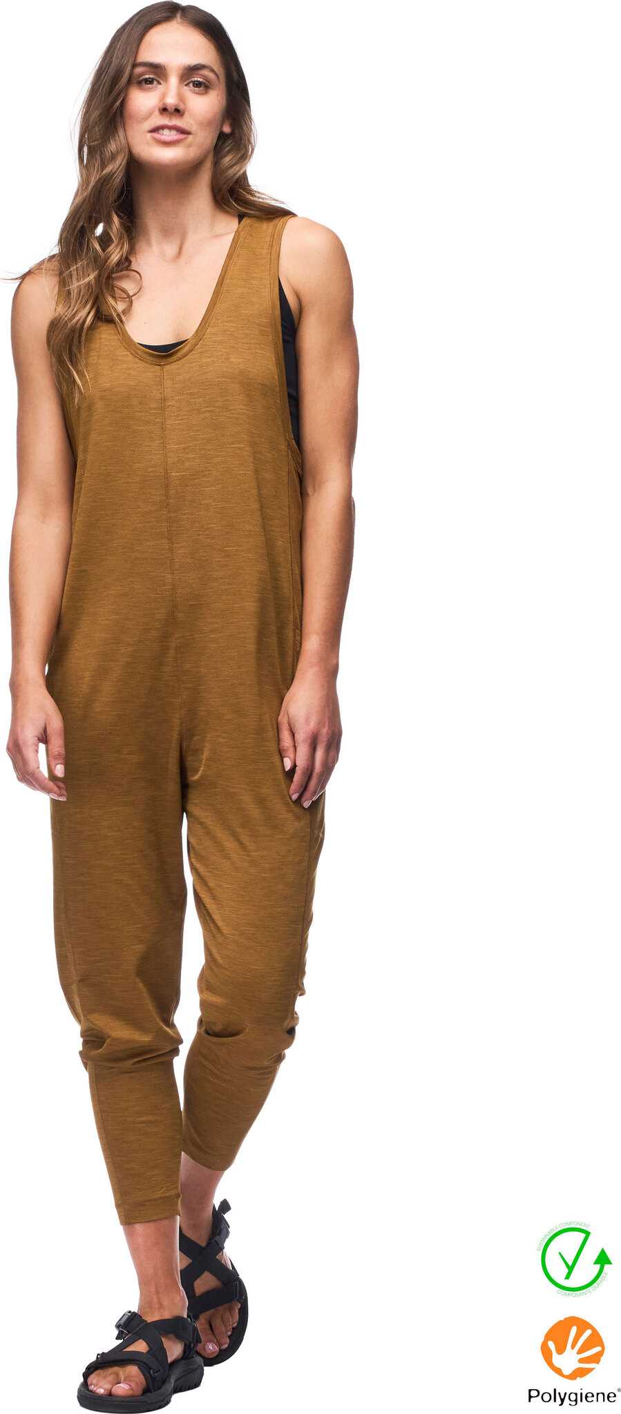 Image de produit pour Combinaison Zuha - Femme