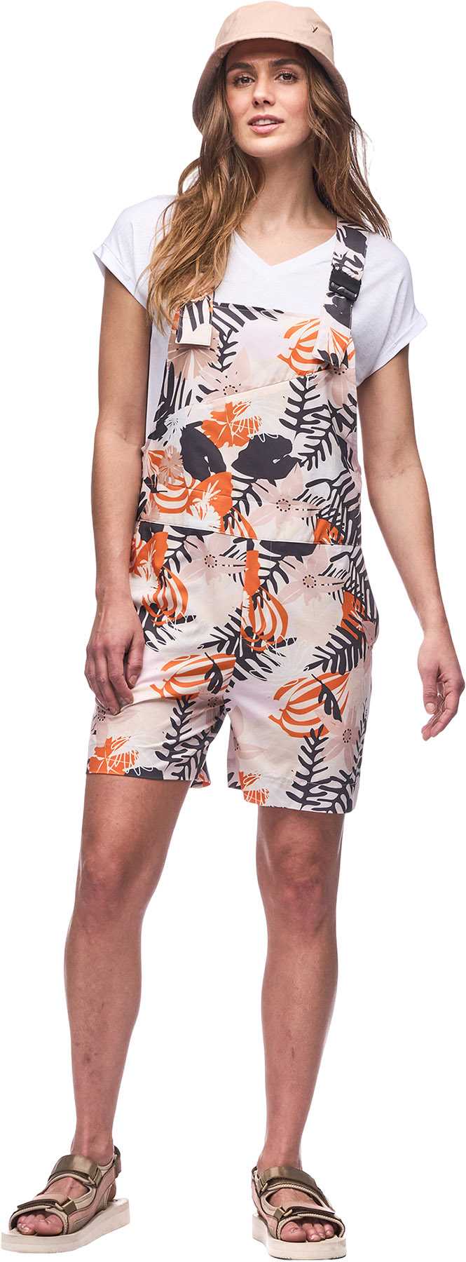 Image de produit pour Combinaison courte Arin - Femme