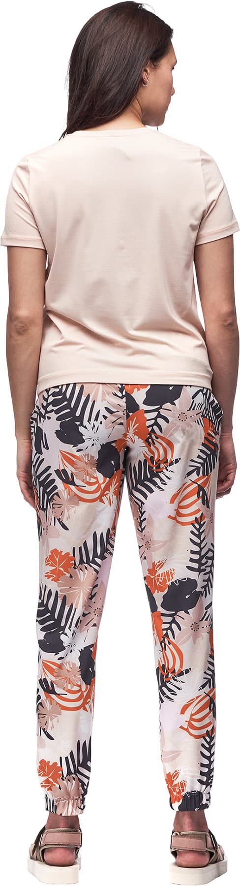 Numéro de l'image de la galerie de produits 3 pour le produit T-shirt Diporto - Femme